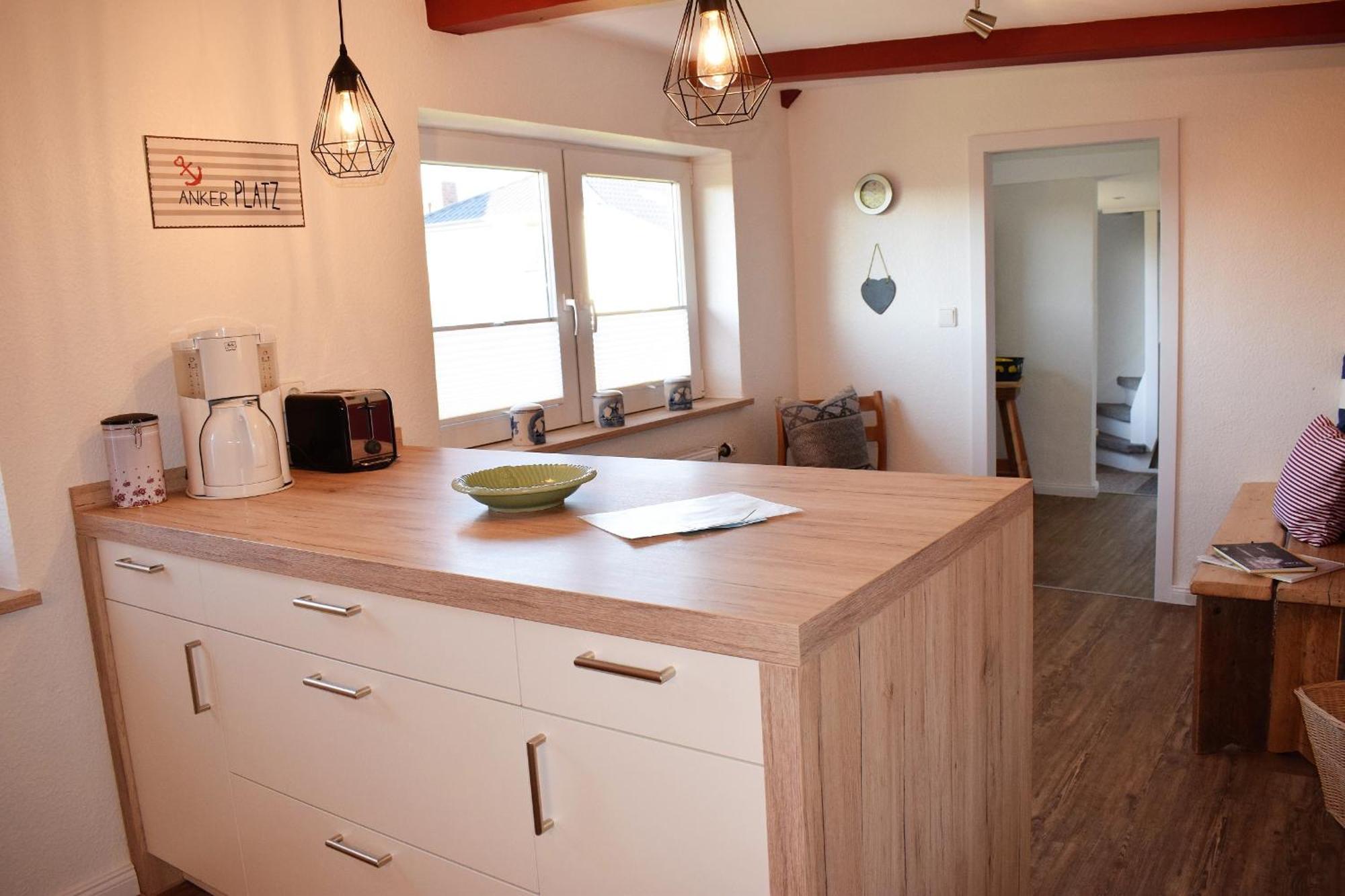 Haus Hanna Dagebuell Luaran gambar